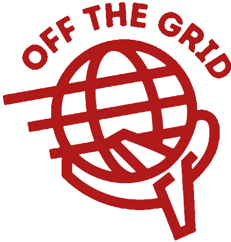 Off the Grid logo